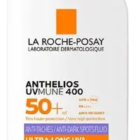 LA ROCHE-POSAY Anthelios Fluid s Melasylem SPF50+ 50 ml