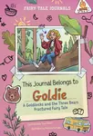 This Journal Belongs to Goldie - Stephanie True Peters
