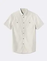 Celio Bavlněná košile Garibs - Pánské