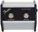 Fender Footswitch, 2 Button, FM65DSP/Super-Champ XD