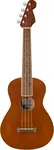 Fender Avalon Tenor Ukulele WN NA