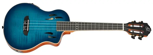 Ortega RTPX Tenor FMA