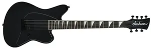 Jackson X Surfcaster HT7 LRL BK
