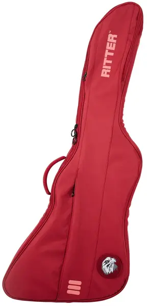 Ritter Carouge Explorer Spicy Red
