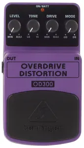 Behringer OD300