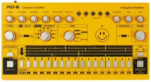 Behringer RD-6-AM