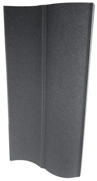 Pyramid Bass Trap wall 120 mm