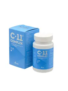 C-11 Complex tableta na ochranu chrupavky 60 ks