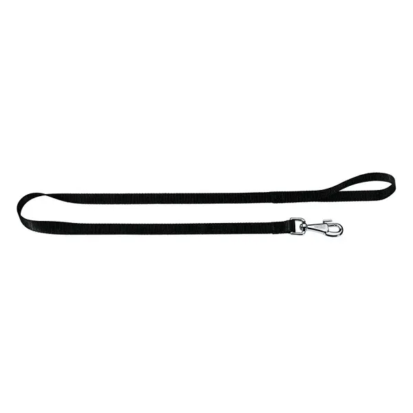 Ferplast Club G vôdzka, čierna 20 mm x 120 cm (75350917)