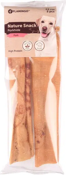 Flamingo bravčová roláda 2 ks / 24 cm