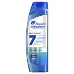 Head and Shoulders Šampon proti lupům Pro Expert Intense Itch Rescue (Anti-Dandruff Shampoo) 250 ml