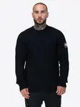 Lonsdale Men's knitted pullover regular fit