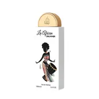 Lattafa Pride La African Drummer EDP 100 ml UNISEX