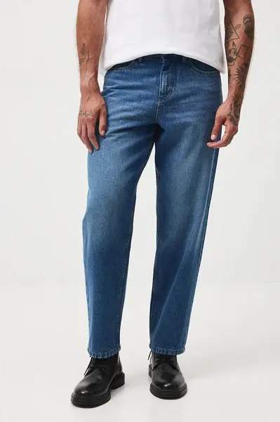 Bavlněné džíny Medicine