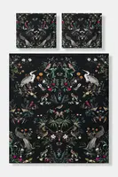 Sada bavlněného povlečení Medicine 70 x 80 cm / 200 x 200 cm