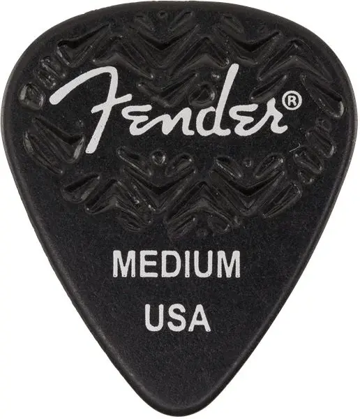 Fender Wavelength 351 Medium Black