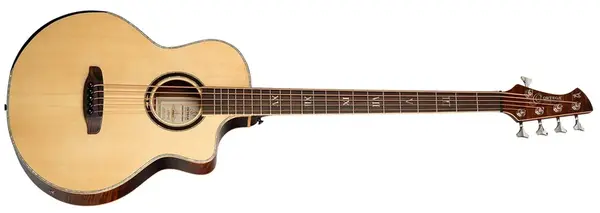 Ortega KTSM2-5 Ken Taylor Signature NAT