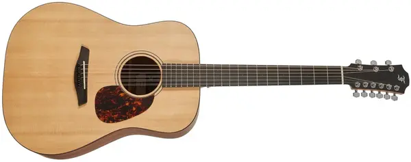 Furch Blue D-SW 9 CNR Active