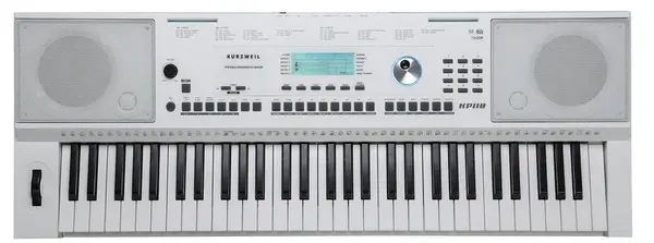 Kurzweil KP110 WH
