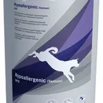 Trovet Hypoallergenic Venison Konzerva (VPD) 400 g