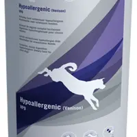 Trovet Hypoallergenic Venison Konzerva (VPD) 400 g