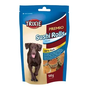 Trixie Premio Sushi Rolls Light 100 g (TRX31573)