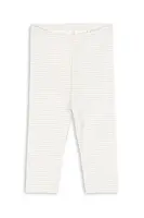 Dětské bavlněné legíny Fanga Fontana FIO STRIPE PANTS OCS