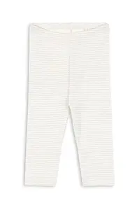 Dětské bavlněné legíny Fanga Fontana FIO STRIPE PANTS OCS