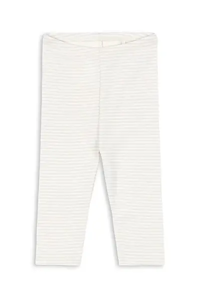 Dětské bavlněné legíny Fanga Fontana FIO STRIPE PANTS OCS