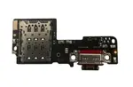 Deska vč. dobíjecího konektoru pro Xiaomi Redmi Note 14 Pro 5G (Service Pack)