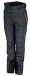 Savage gear kalhoty wp performance trousers gunmetal - xxl