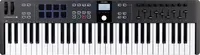Arturia KeyLab Essential 61 MK3 Black