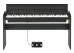 Korg LP-180 BK