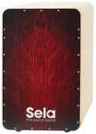 Sela CaSela Red Dragon