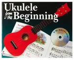 MS Ukulele From The Beginning (CD Edition)