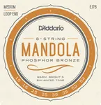 D'Addario EJ76