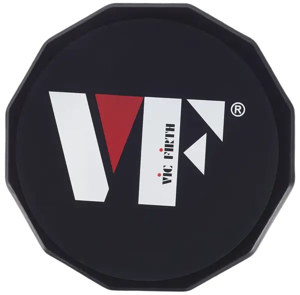 Vic Firth VF Practice Pad 6"