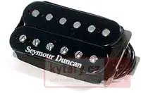 Seymour Duncan SH-PG 1B BLK Pearly Gates