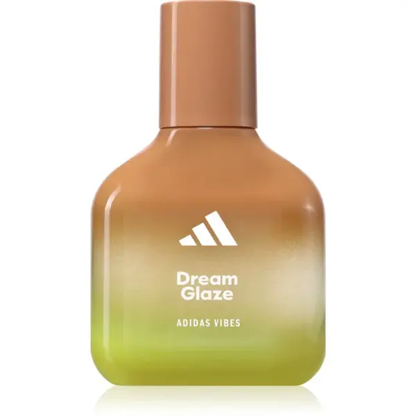 Adidas Vibes Dream Glaze parfumovaná voda unisex 30 ml