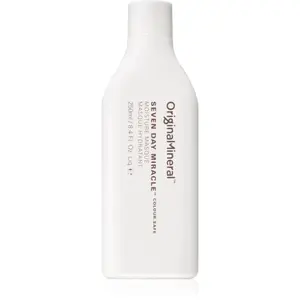 Original & Mineral Seven Day Miracle intenzívna hydratačná maska pre suché, poškodené, chemicky ošetrené vlasy 250 ml