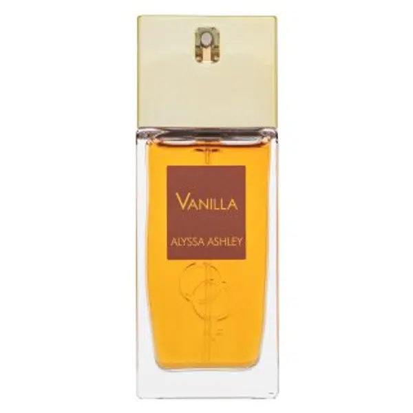 Alyssa Ashley Vanilla parfémovaná voda pre ženy 30 ml