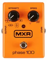 MXR M107 Phase 100