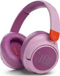 JBL JR460NC růžová