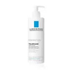 La Roche Posay Čisticí krém pro intolerantní pleť Toleriane (Caring Wash) 400 ml