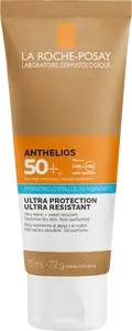 LA ROCHE-POSAY Anthelios Hydratační mléko SPF 50+ 75 ml