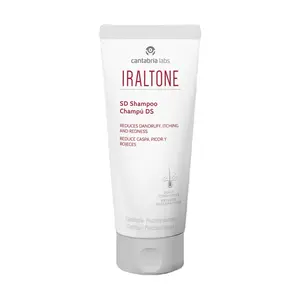 IRALTONE SD Shampoo 200 ml