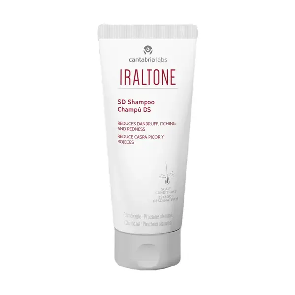 IRALTONE SD Shampoo 200 ml