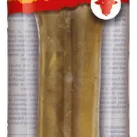 Vitakraft Lisovaná kost 14 cm 1 ks