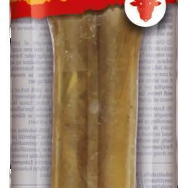 Vitakraft Lisovaná kost 14 cm 1 ks