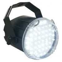 BeamZ BSS50 White LED Strobo